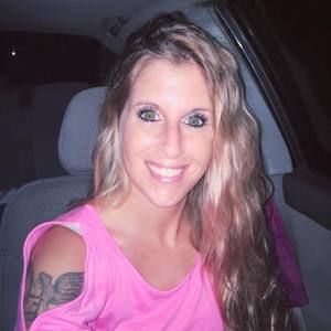 Meet your Posher, Brandi